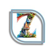 ZaZaLand logo